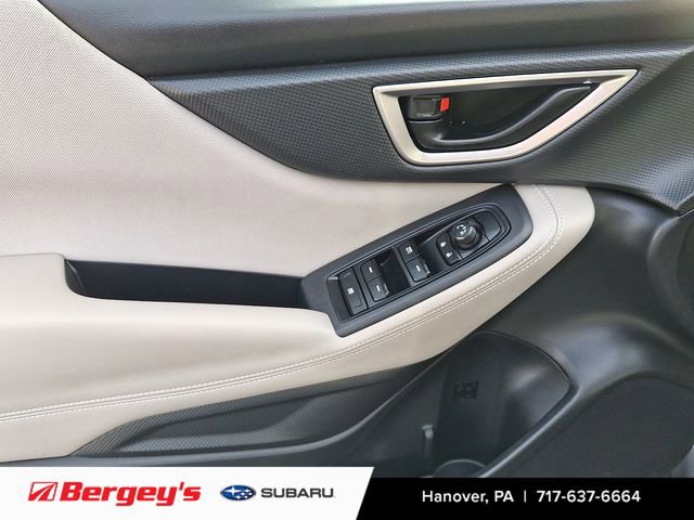 Certified 2022 Subaru Forester image 14