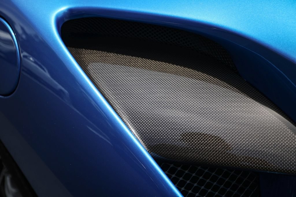 Certified 2018 Ferrari 488 Spider RWD image 18