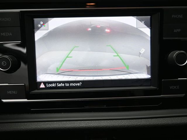 Certified 2021 Volkswagen Jetta S w/ Driver Assistance Package image 3