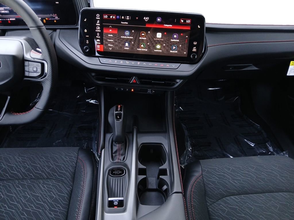 New 2026 Dodge Charger GT w/ Driver Convenience Group AWD/4WD image 3