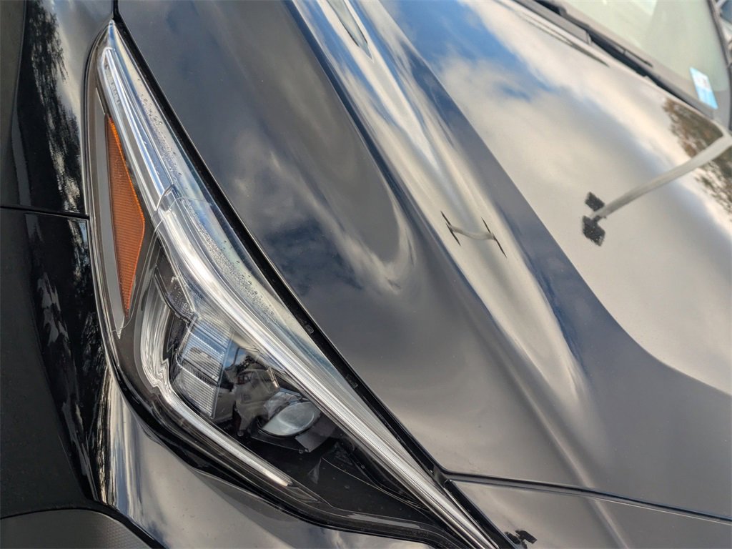 New 2026 Subaru Crosstrek 2.5i Sport image 9