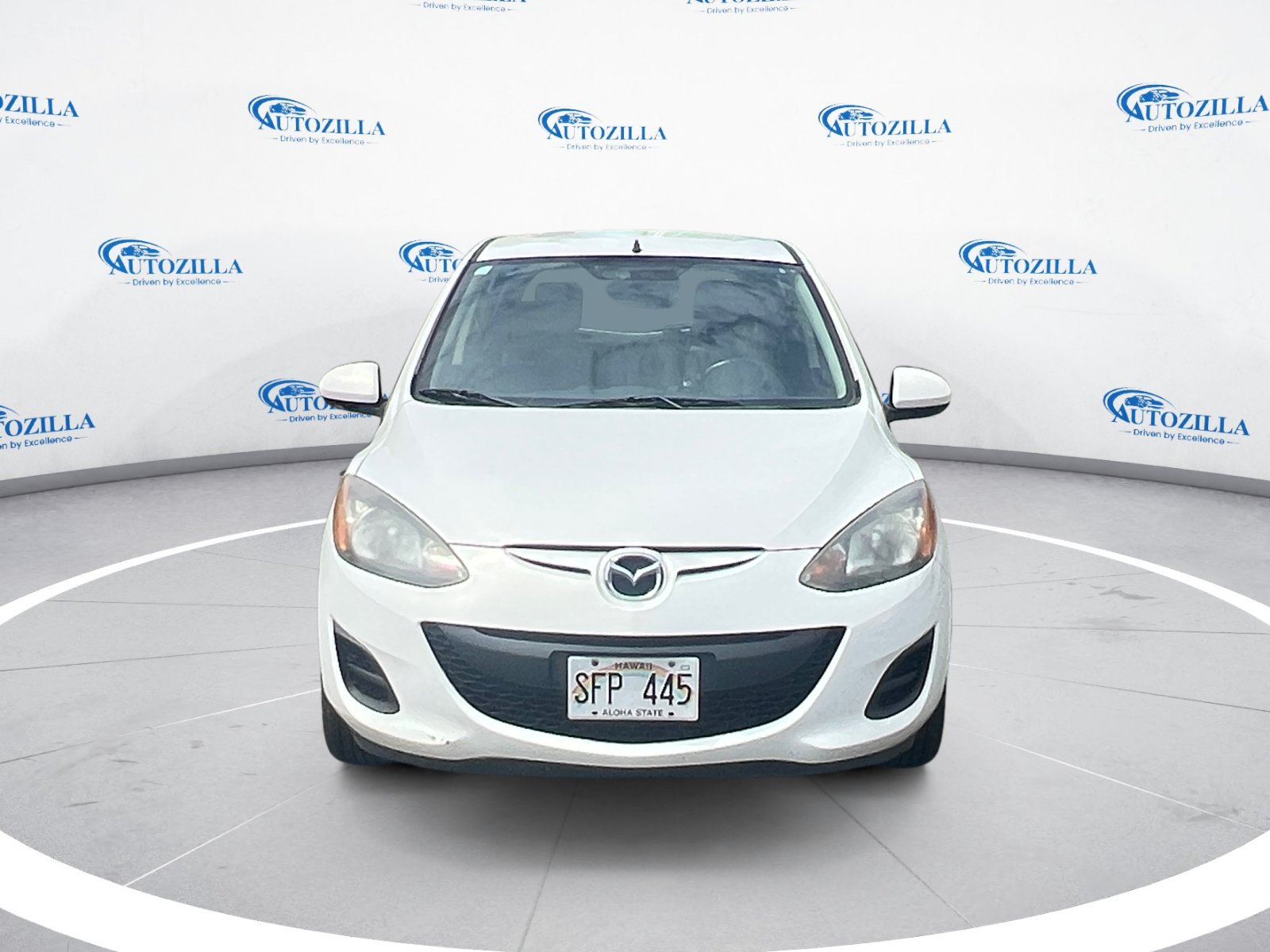 Used 2014 MAZDA MAZDA2 Sport FWD image 8