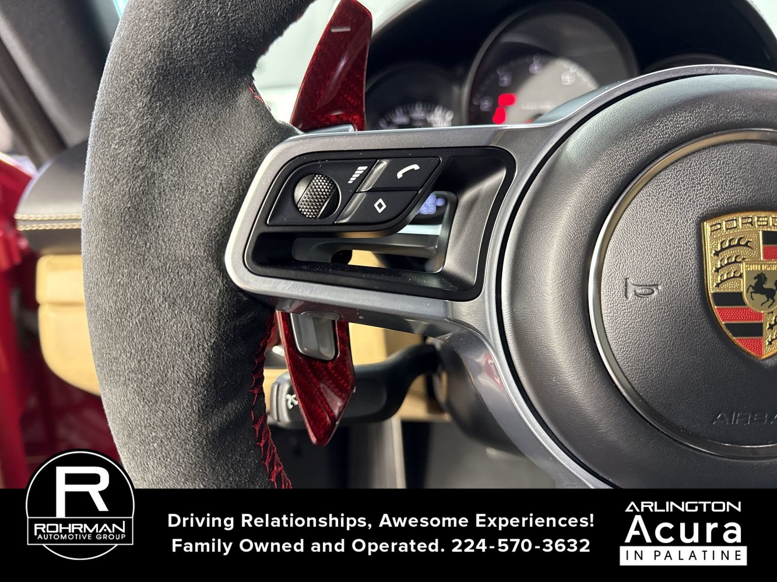 Used 2021 Porsche 718 Cayman S RWD image 10