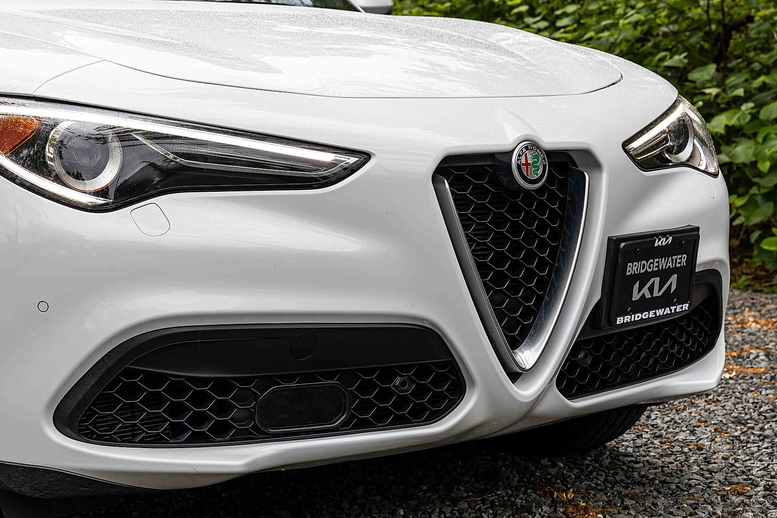 Used 2022 Alfa Romeo Stelvio Ti image 29