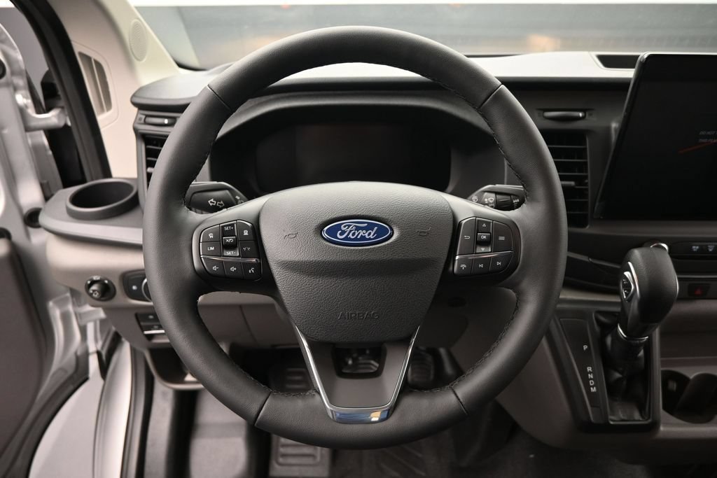 New 2026 Ford Transit 150 Low Roof AWD image 14