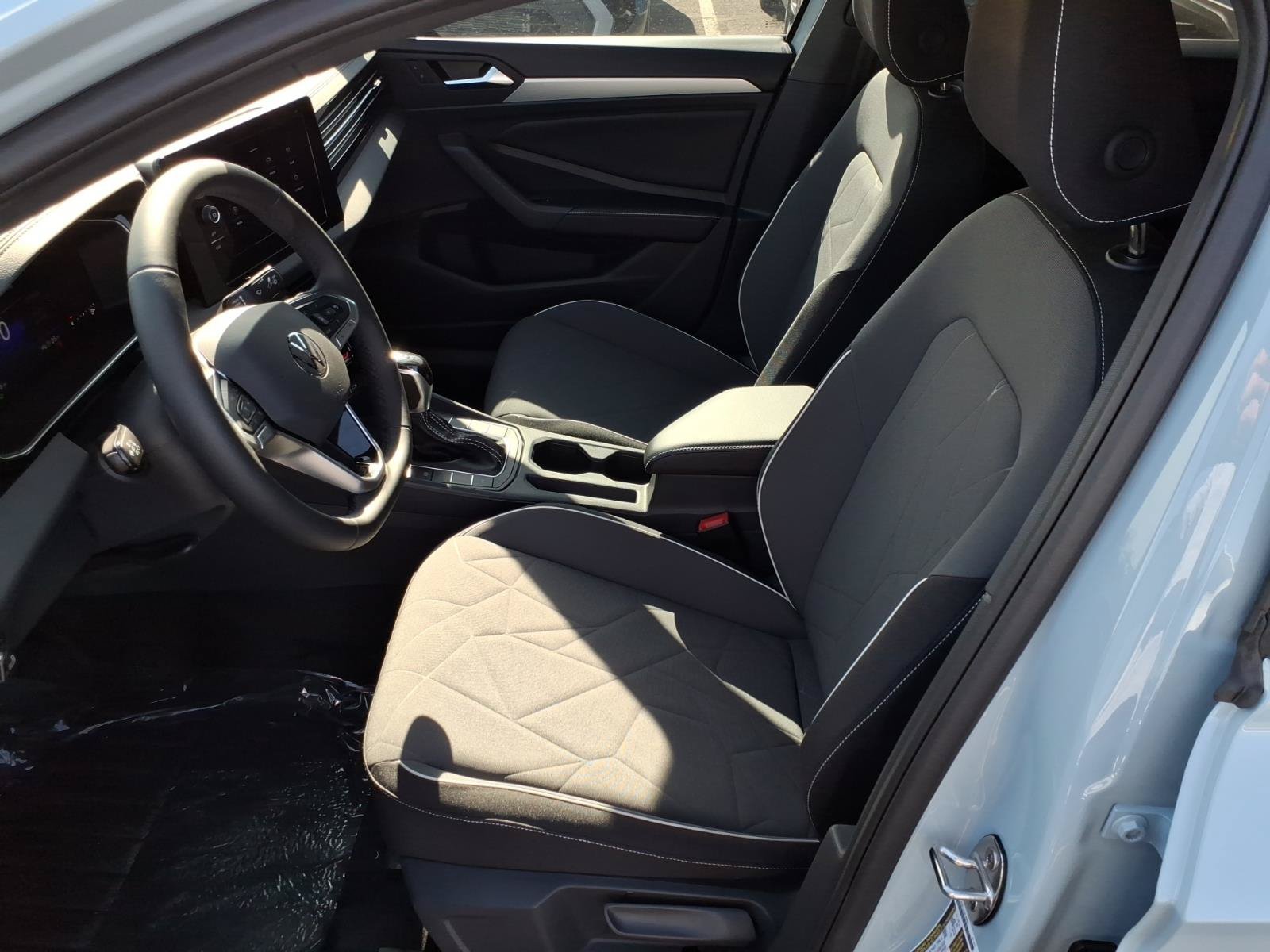 New 2026 Volkswagen Jetta Sport FWD image 10
