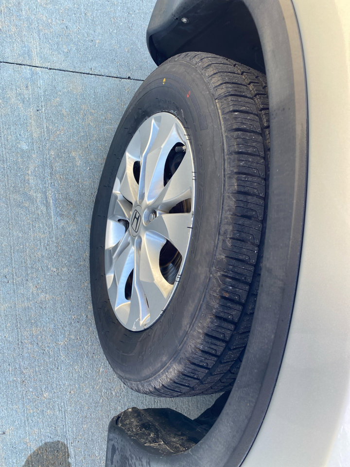 Used 2012 Honda CR-V EX-L image 10