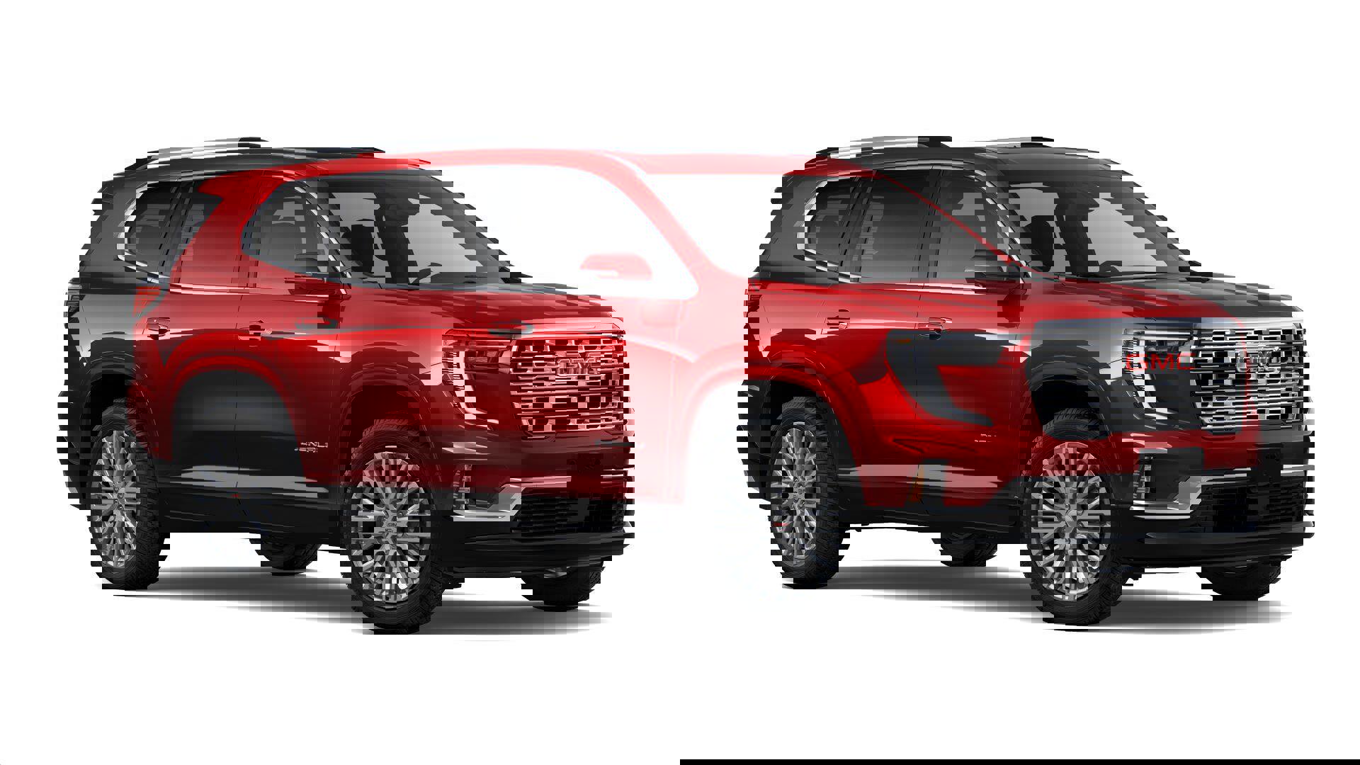 New 2026 GMC Acadia Denali w/ Super Cruise Package image 49