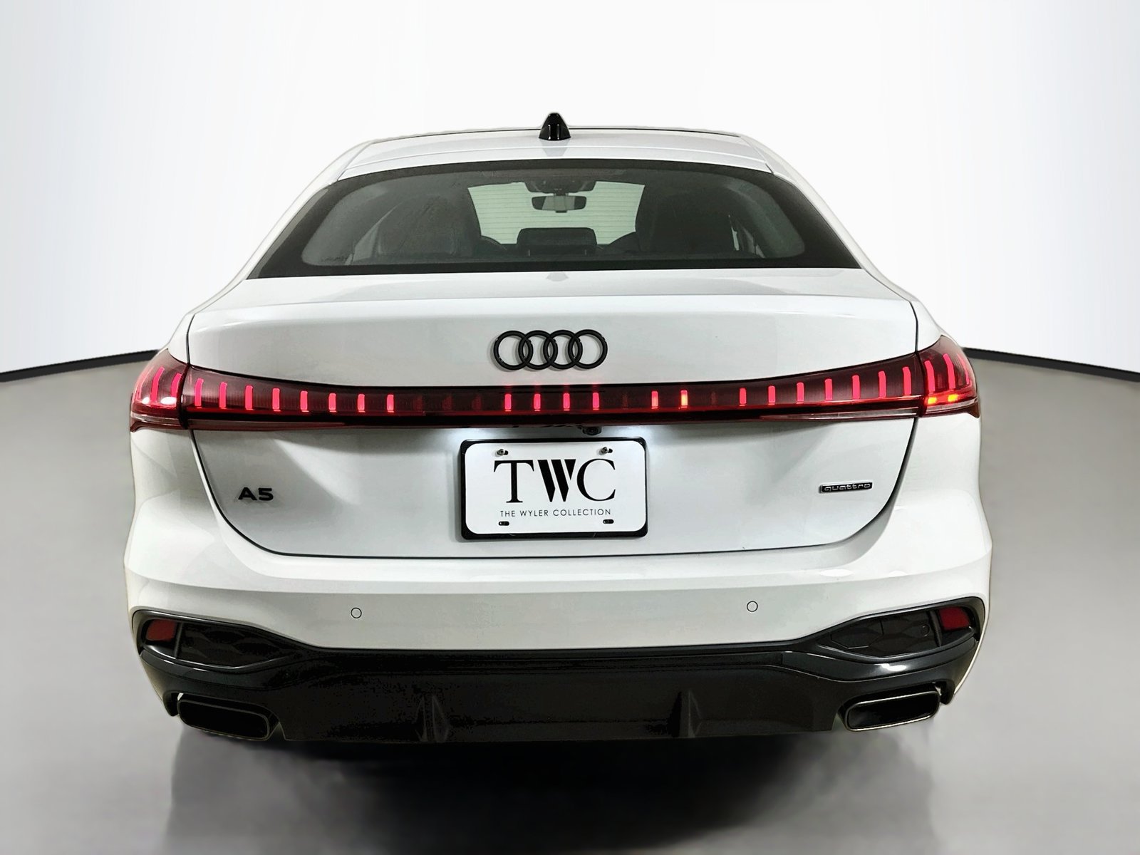 New 2026 Audi A5 Premium Plus AWD/4WD image 6