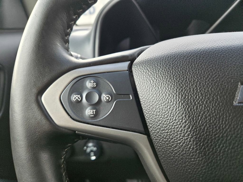 Used 2018 Chevrolet Colorado Z71 AWD/4WD image 20