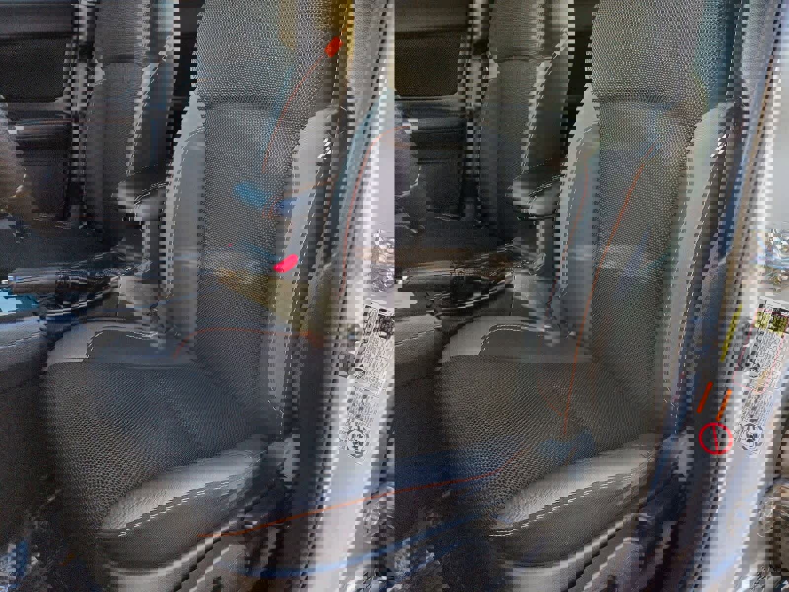 Used 2016 Subaru Crosstrek 2.0i Premium image 17