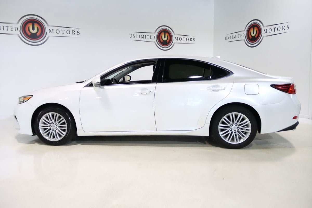 Used 2016 Lexus ES 350 FWD image 28