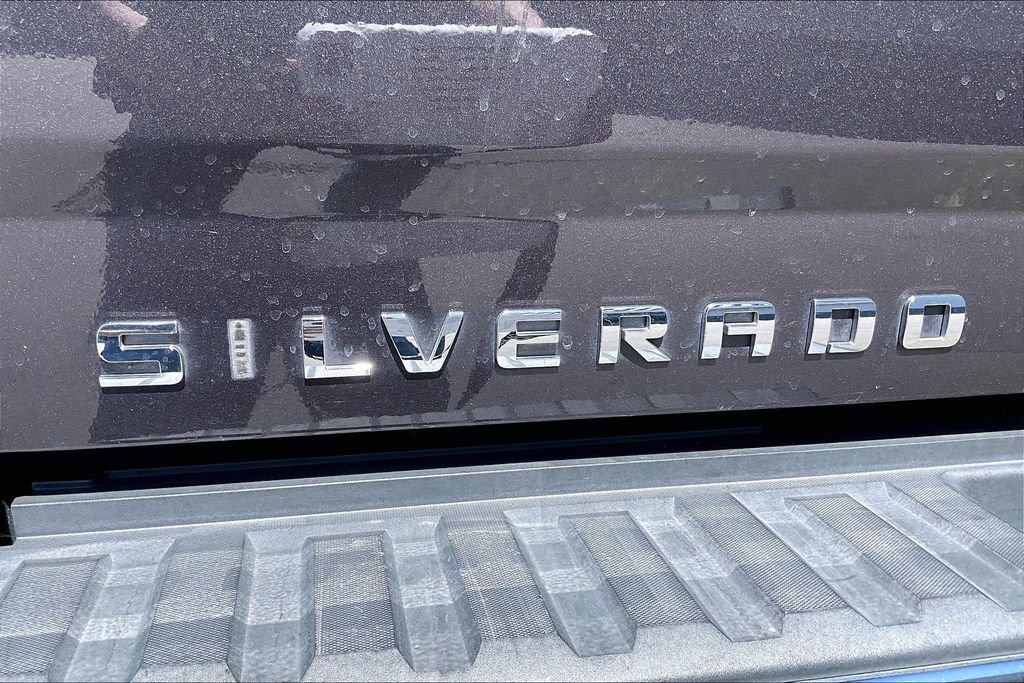 Used 2014 Chevrolet Silverado 1500 LT w/ All Star Edition RWD image 22