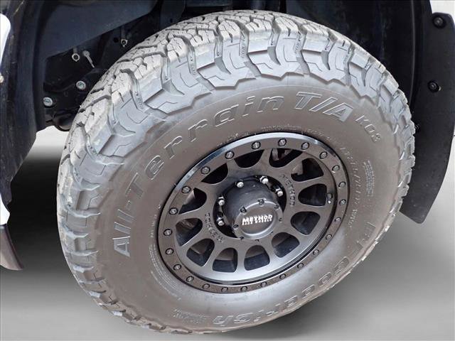 Used 2020 RAM 3500 Limited AWD/4WD image 7