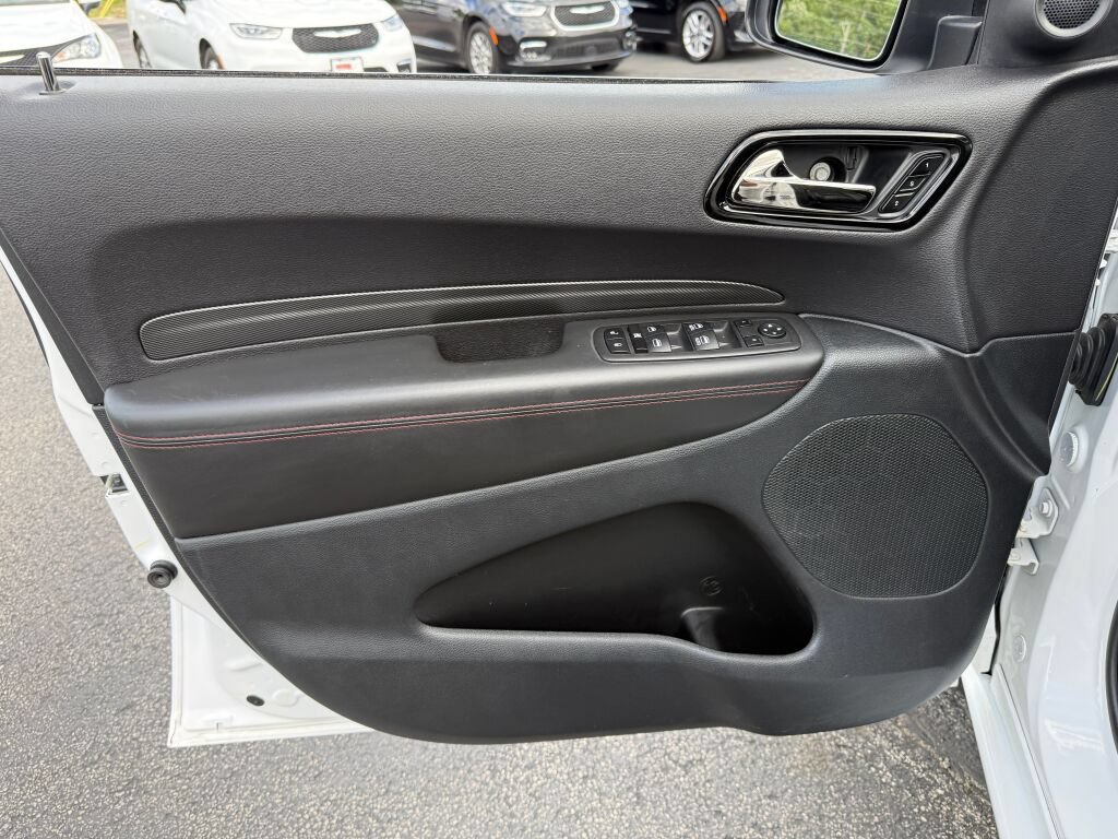 Certified 2024 Dodge Durango GT AWD/4WD image 24
