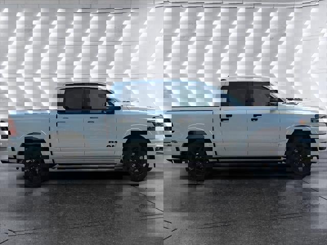 New 2026 RAM 1500 Laramie w/ Night Edition image 24