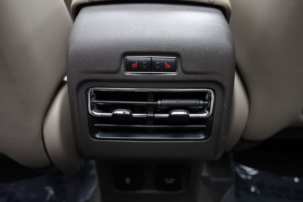 Used 2020 Lincoln Corsair Reserve w/ Equipment Group 201A FWD image 20