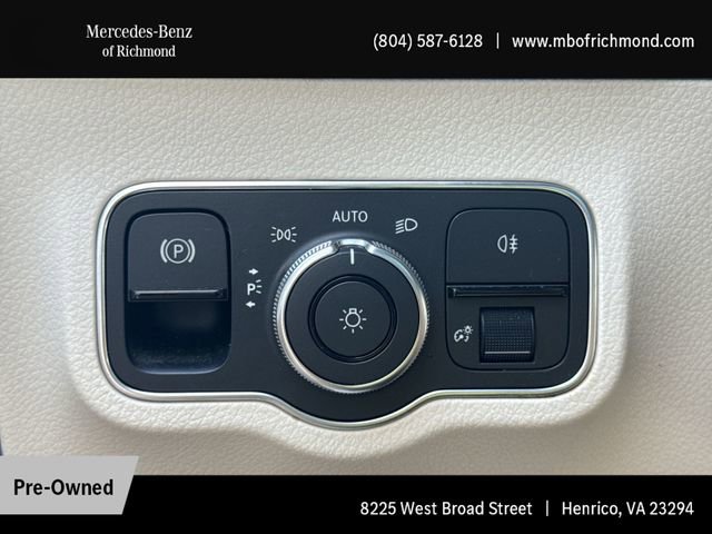 Used 2022 Mercedes-Benz EQB 300 4MATIC image 23