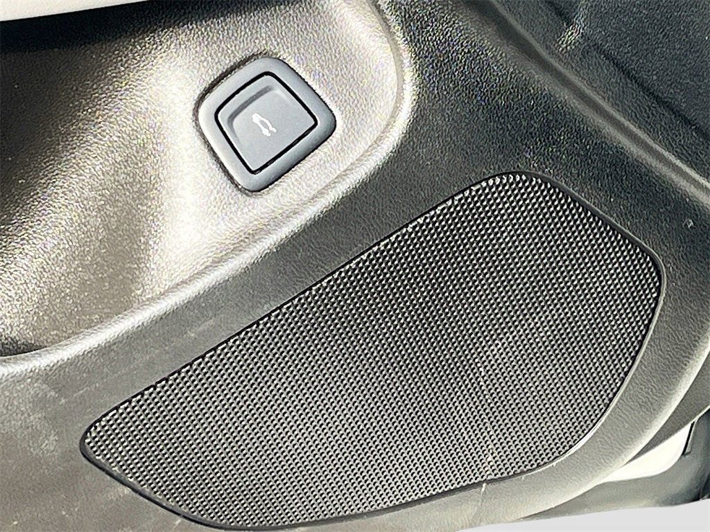 Used 2022 Cadillac CT4 V Blackwing w/ Driver Assist Package image 19