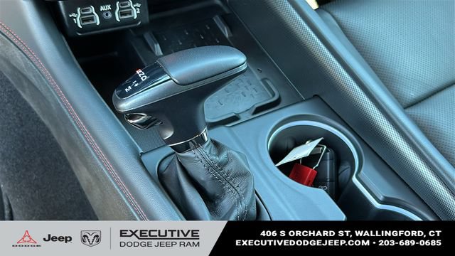 Used 2025 Dodge Durango R/T AWD/4WD image 20