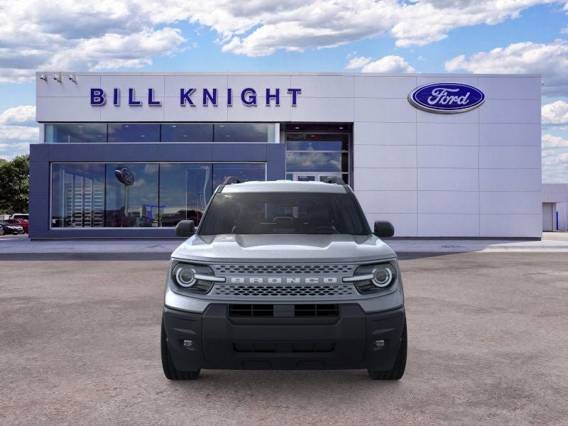New 2026 Ford Bronco Sport Big Bend w/ Convenience Package AWD/4WD image 6