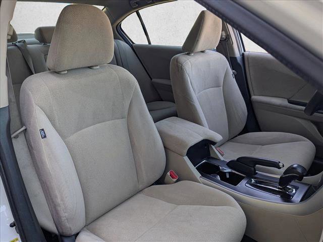 Used 2013 Honda Accord LX image 19
