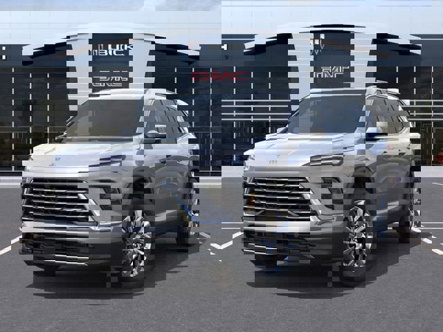 New 2026 Buick Enclave Preferred w/ Power Package image 6