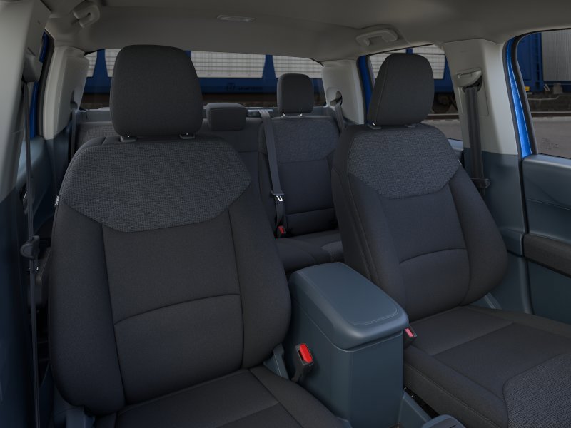 New 2026 Ford Maverick XL AWD/4WD image 10