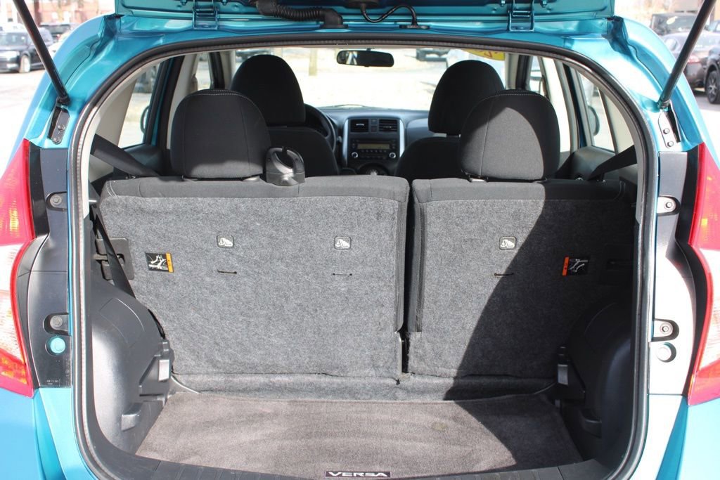 Used 2014 Nissan Versa Note SV image 10