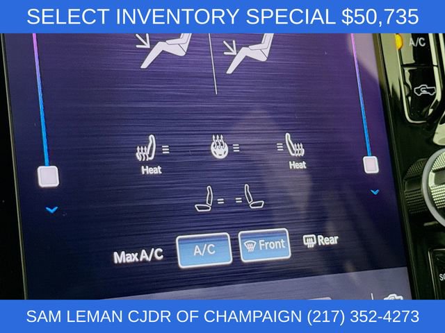 New 2026 RAM 1500 Big Horn image 22