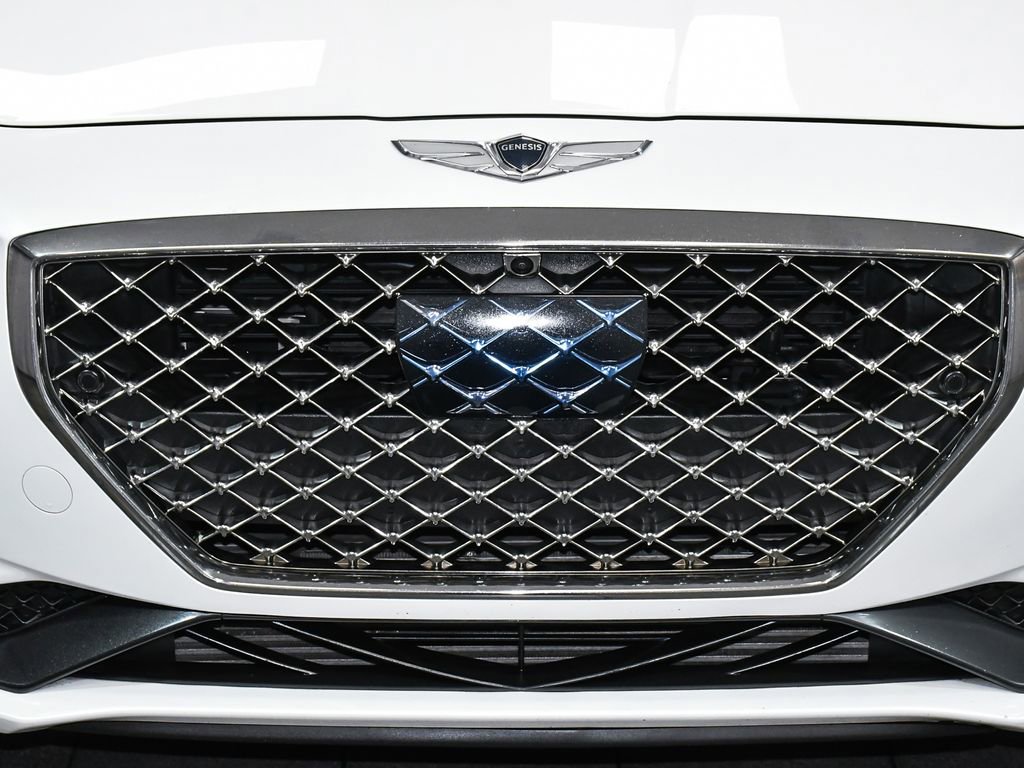 Used 2020 Genesis G70 3.3T w/ Prestige Package image 74