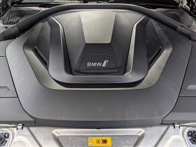 Used 2023 BMW i4 eDrive35 w/ Premium Package RWD image 24