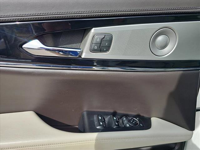 Used 2022 Lincoln Nautilus Black Label w/ Class II Trailer Tow Package image 14