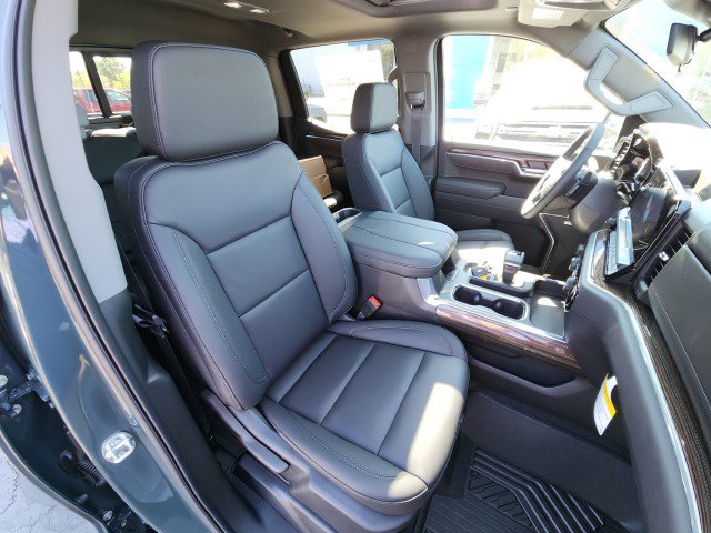 New 2026 Chevrolet Silverado 1500 LT Trail Boss w/ LT Trail Boss Premium Package image 13