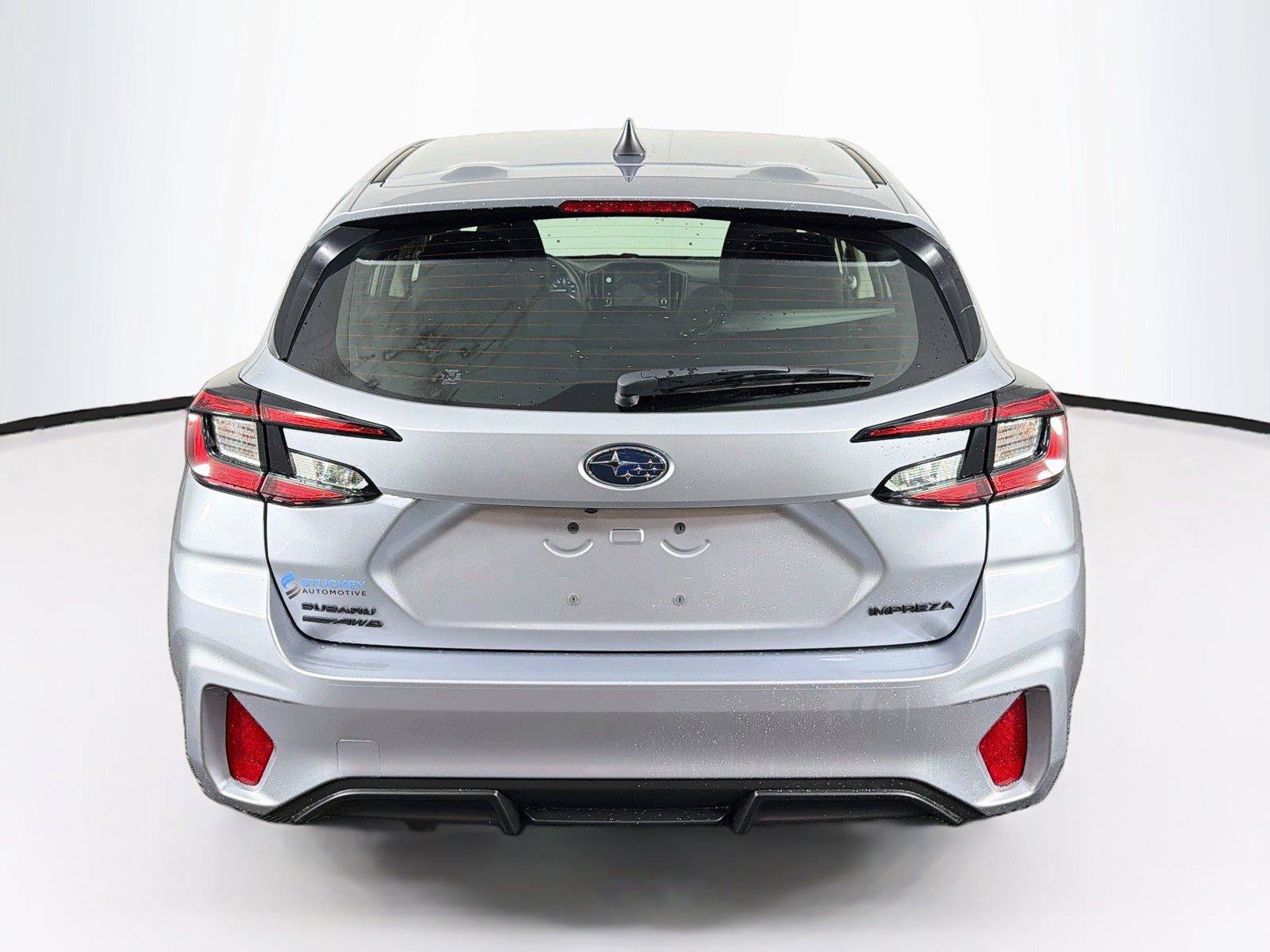 New 2026 Subaru Impreza 2.0i Sport AWD/4WD image 10