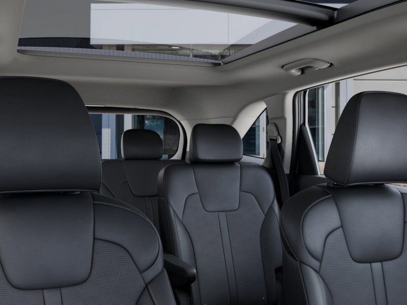 New 2026 Kia Sorento SX image 34