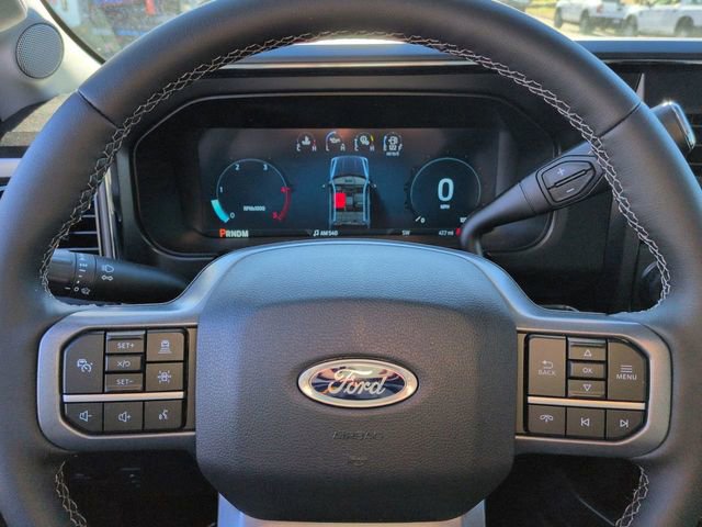 New 2026 Ford F350 Lariat w/ Lariat Ultimate Package AWD/4WD image 30