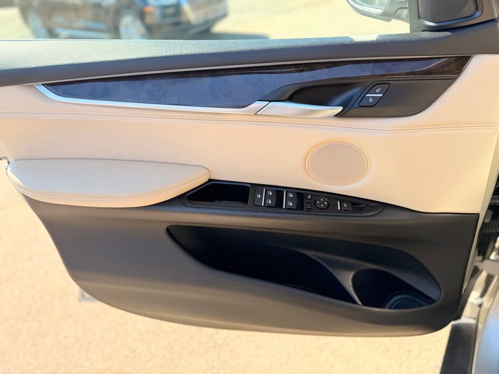 Used 2016 BMW X5 xDrive35i image 20