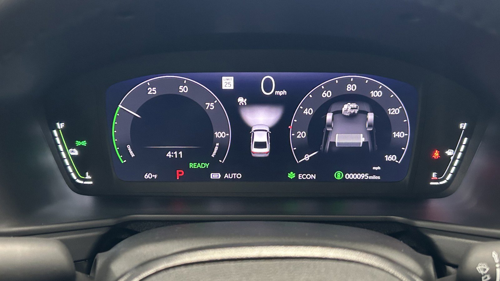 Used 2026 Honda Accord Sport image 25