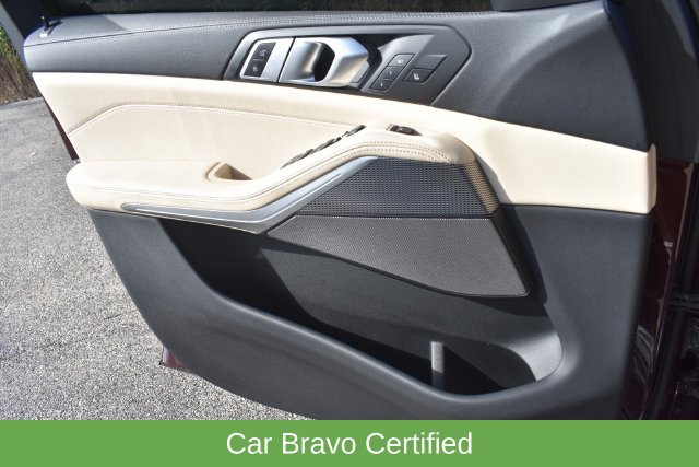 Used 2021 BMW X5 M50i w/ Executive Package AWD/4WD image 39