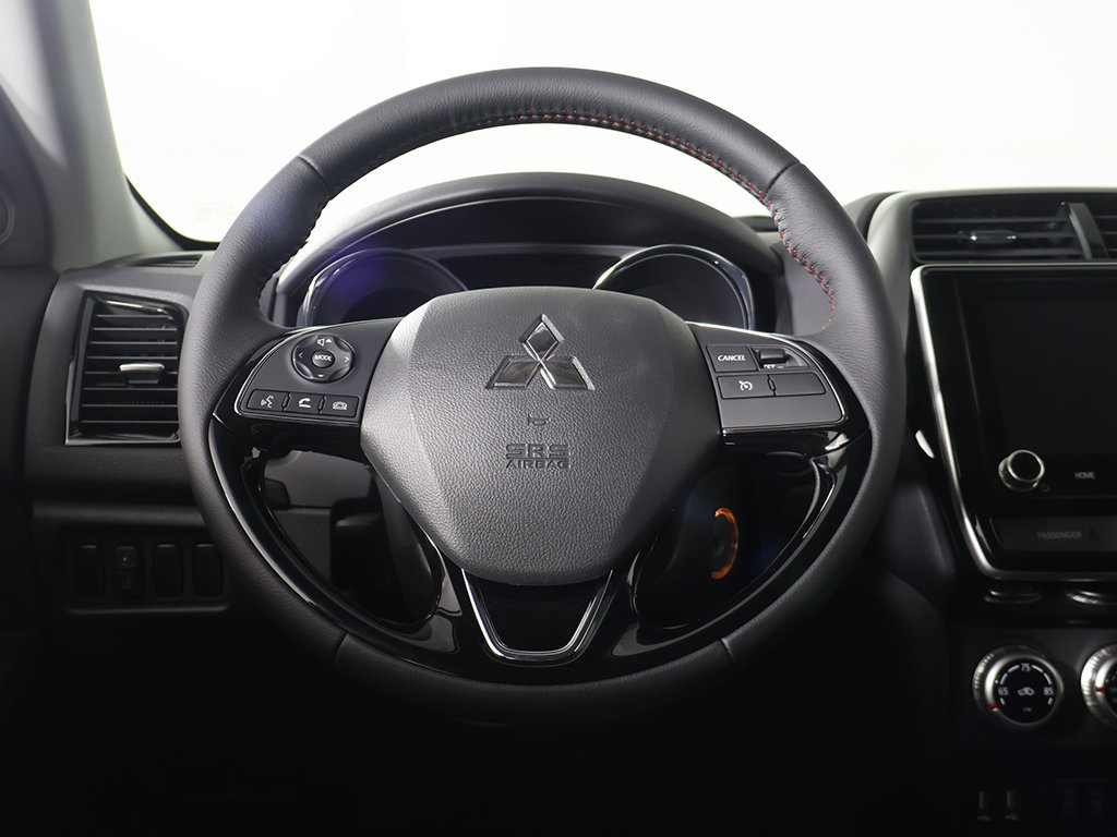 New 2027 Mitsubishi Outlander Sport LE FWD image 30