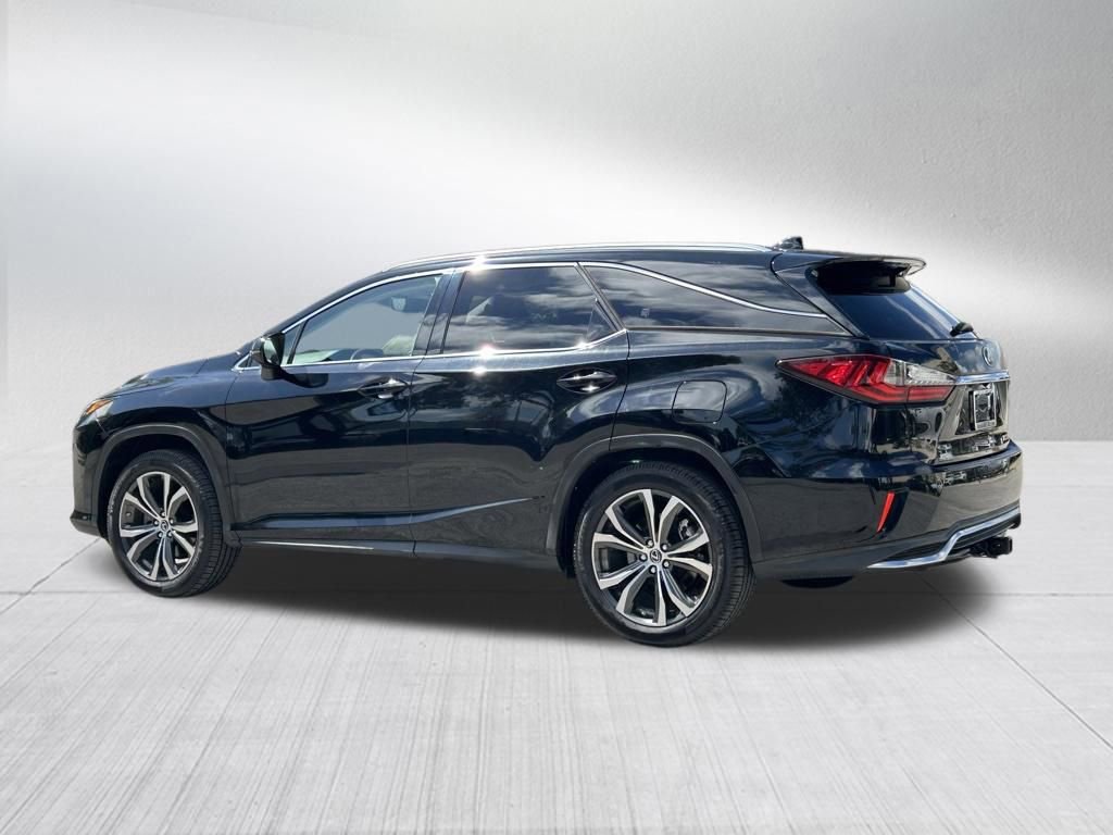 Used 2019 Lexus RX 350L 350L image 7