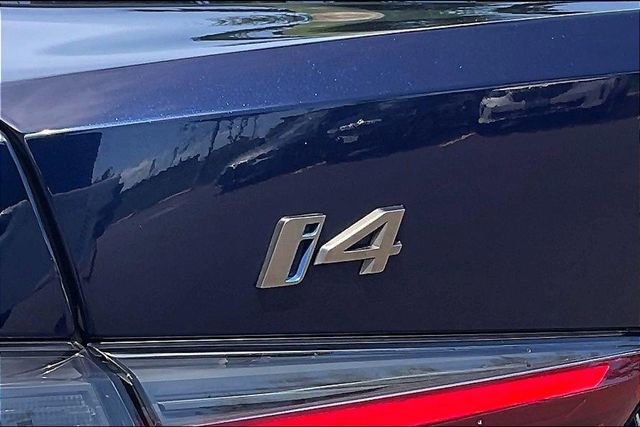 Certified 2023 BMW i4 M50 image 29
