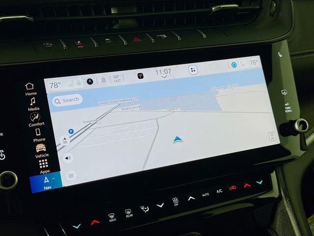 New 2026 Jeep Grand Cherokee Altitude image 16