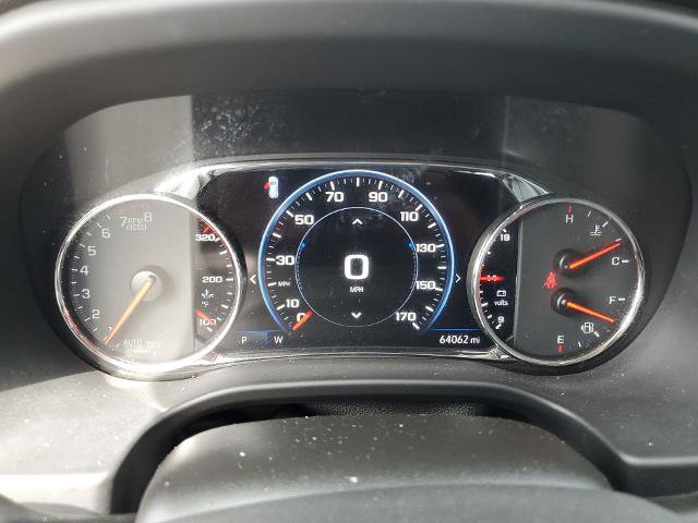 Used 2021 GMC Acadia Denali w/ Denali Technology Package image 64