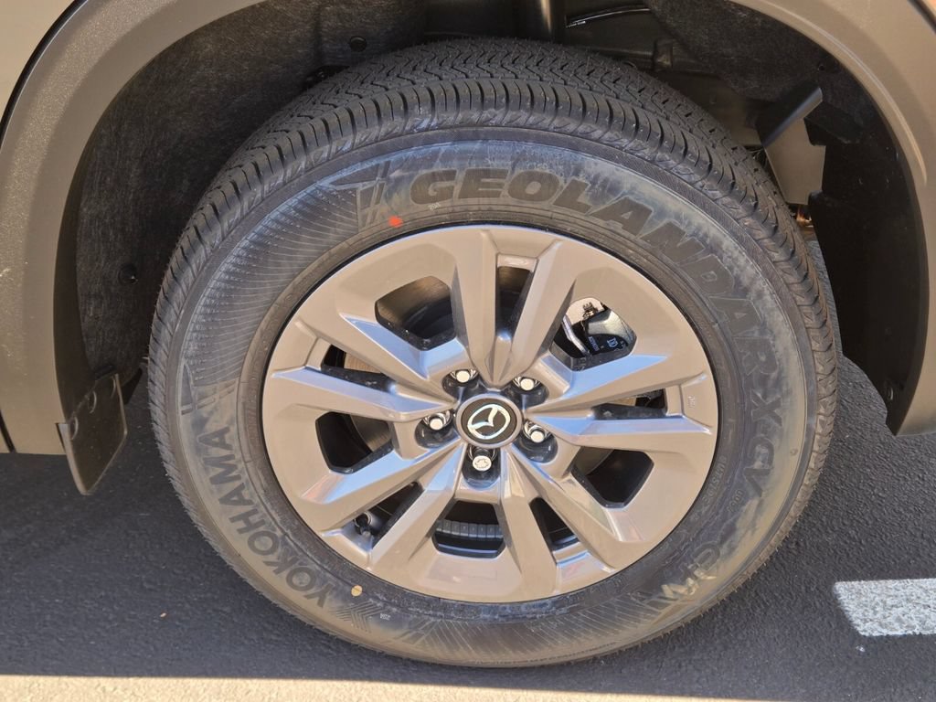 New 2026 MAZDA CX-5 Select AWD/4WD image 11
