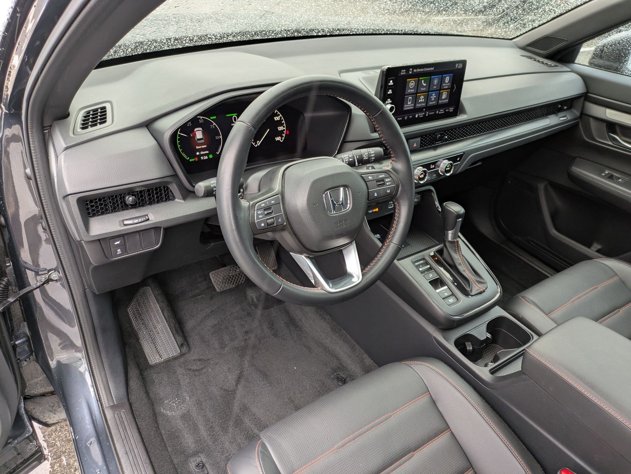 Used 2025 Honda CR-V Sport-L image 17