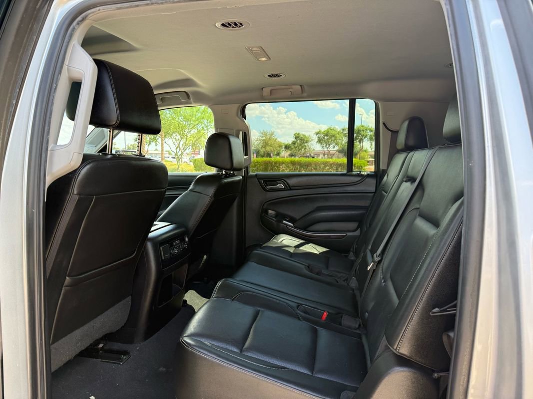 Used 2019 GMC Yukon XL SLT image 10