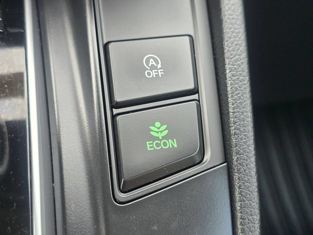 Used 2022 Honda CR-V EX image 28