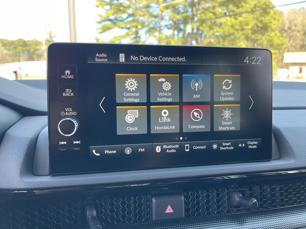 Certified 2024 Honda CR-V EX-L image 12